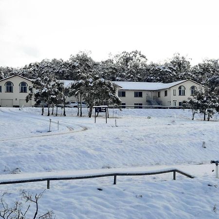 Je Resort Jindabyne Eksteriør bilde