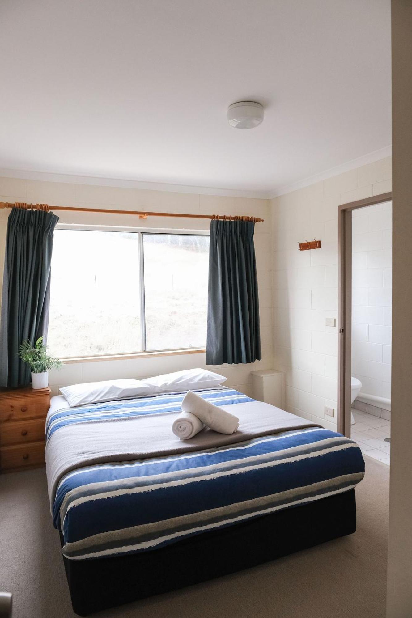 Je Resort Jindabyne Eksteriør bilde