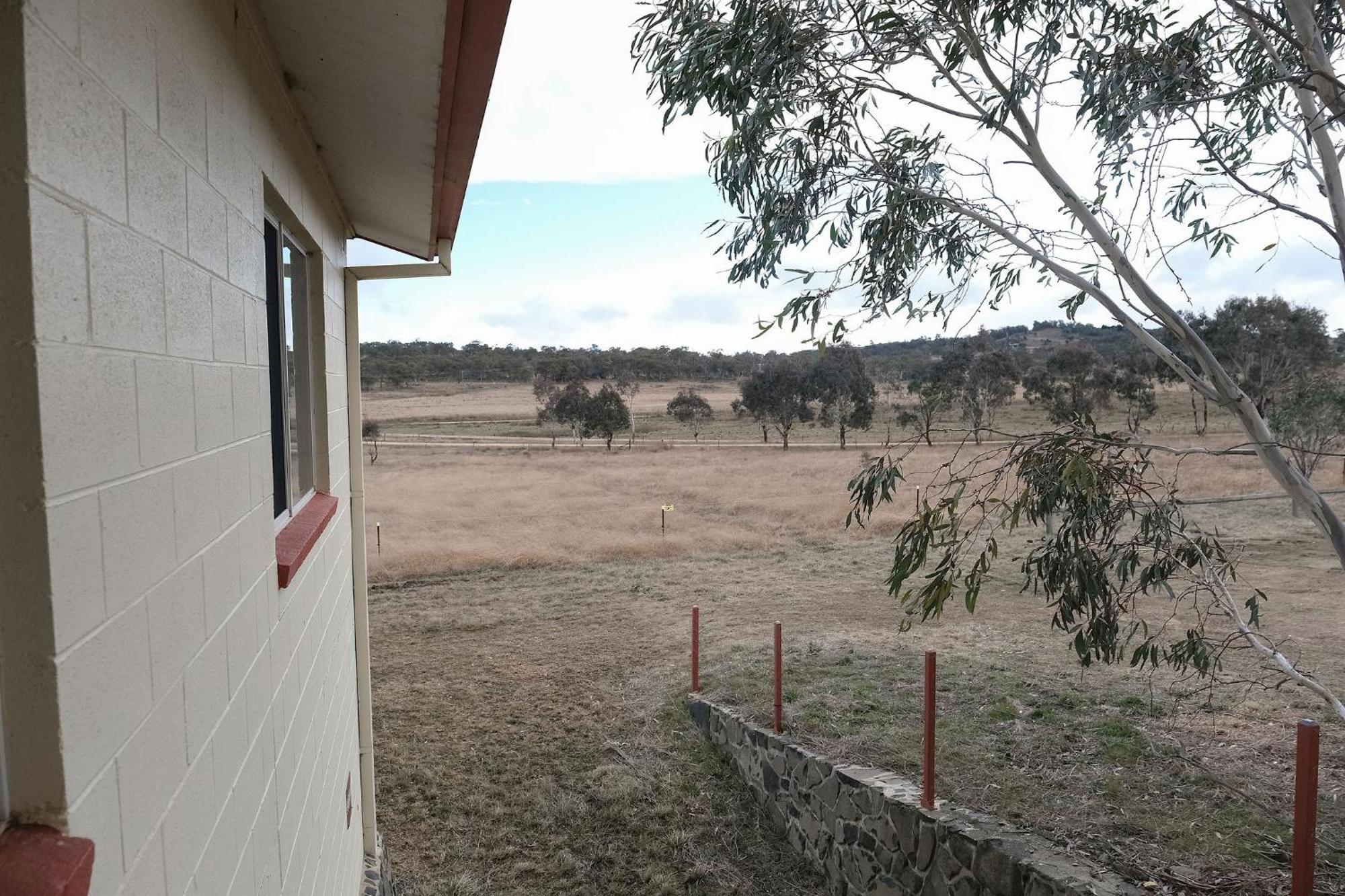 Je Resort Jindabyne Eksteriør bilde