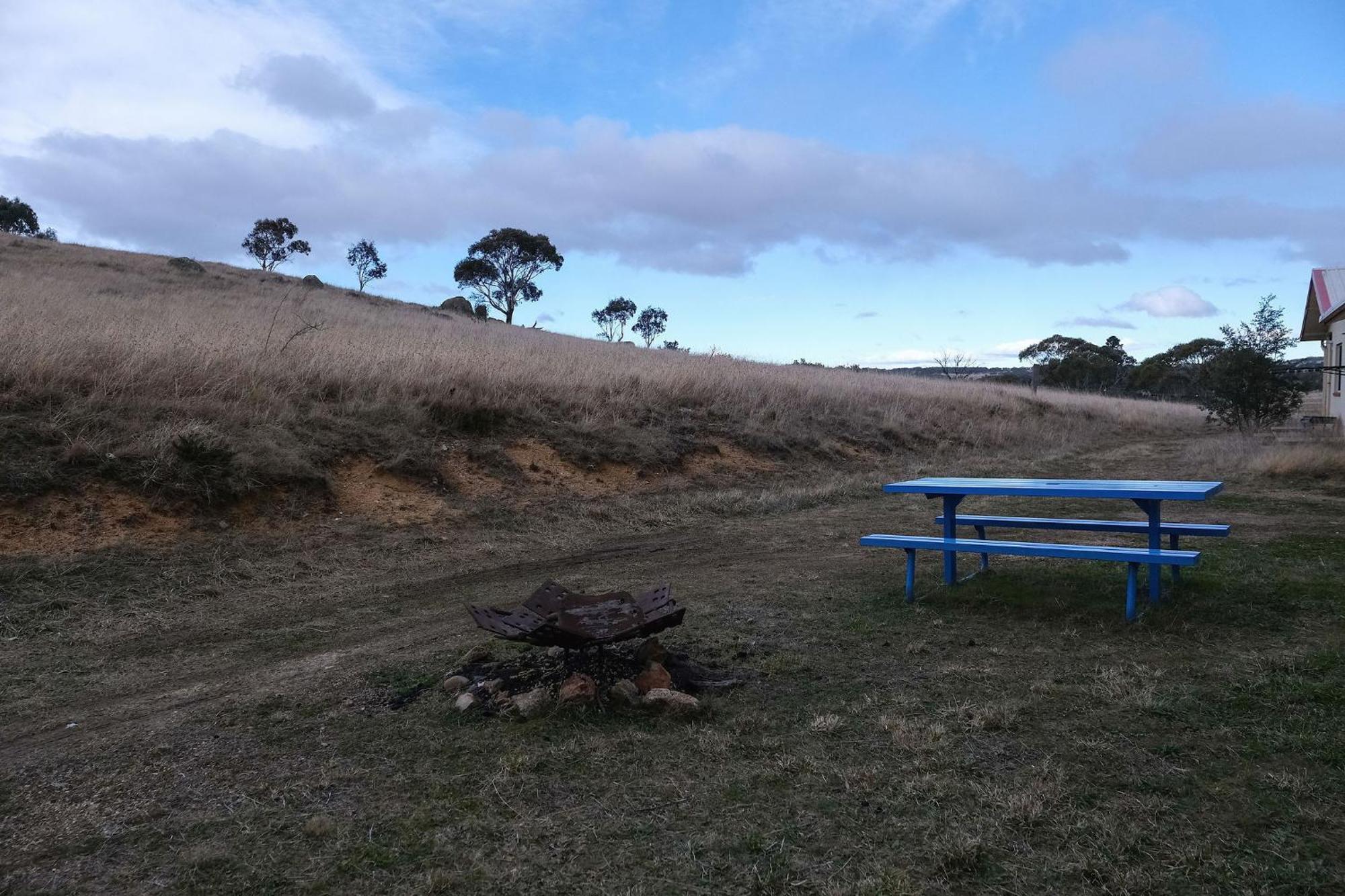 Je Resort Jindabyne Eksteriør bilde