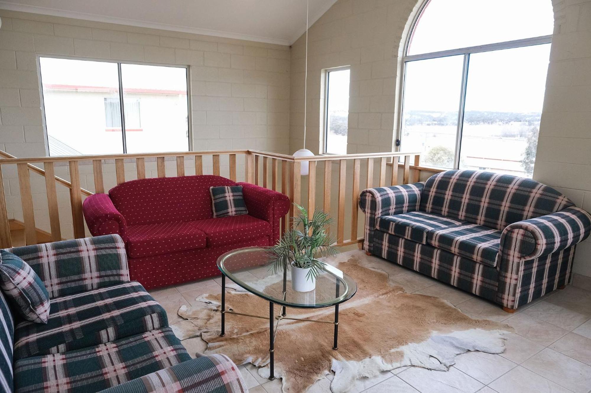Je Resort Jindabyne Eksteriør bilde