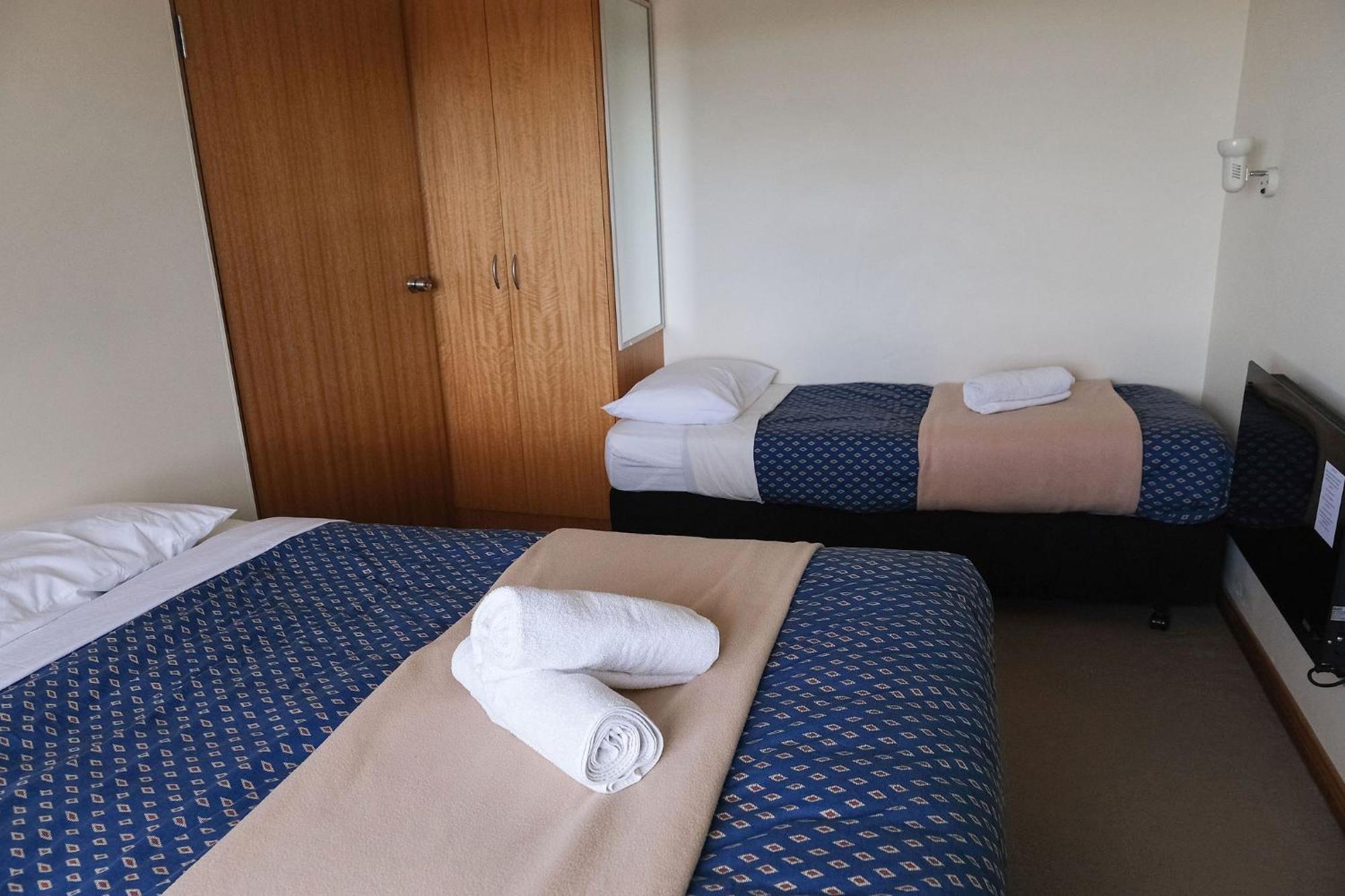 Je Resort Jindabyne Eksteriør bilde