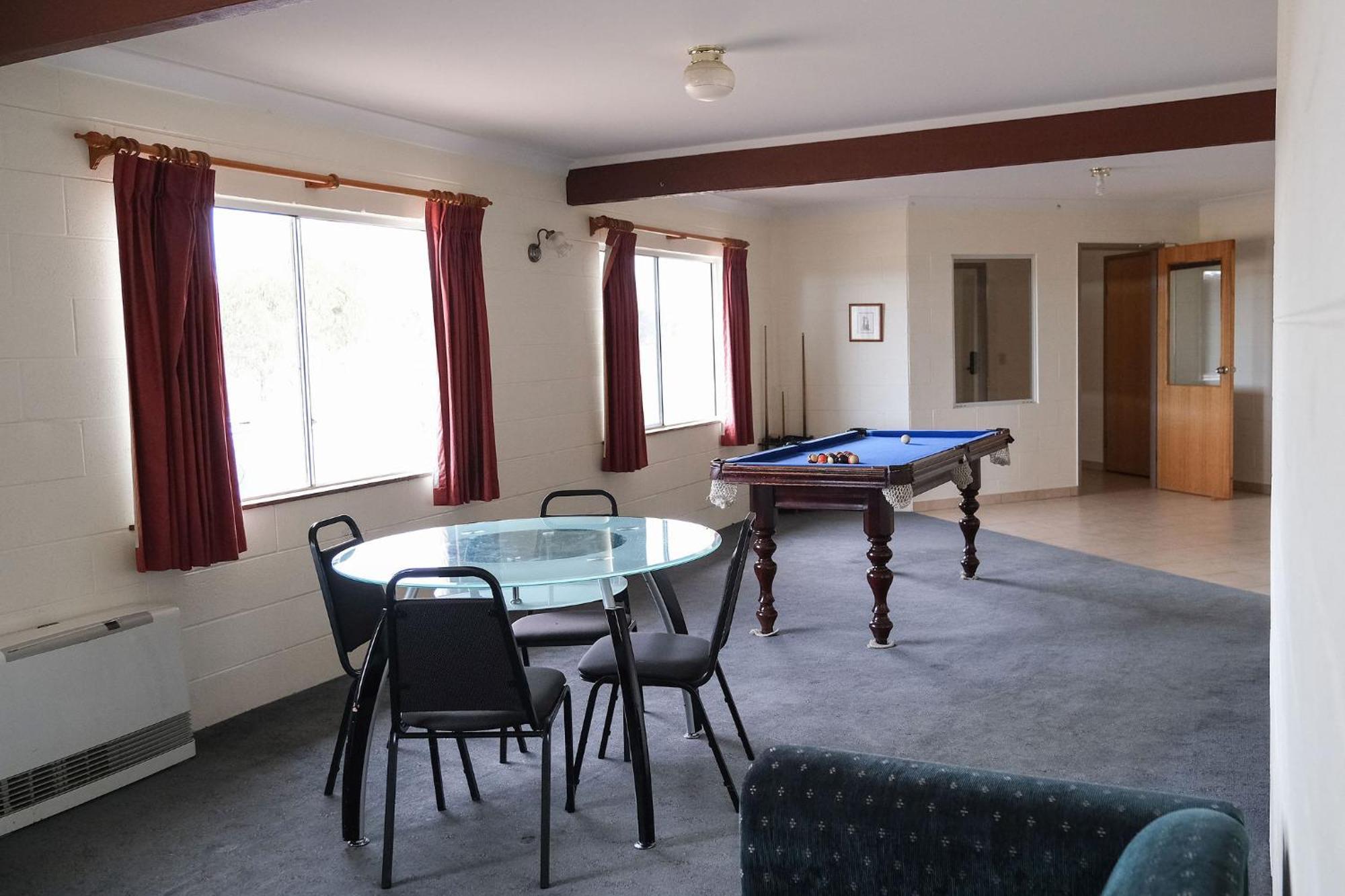 Je Resort Jindabyne Eksteriør bilde