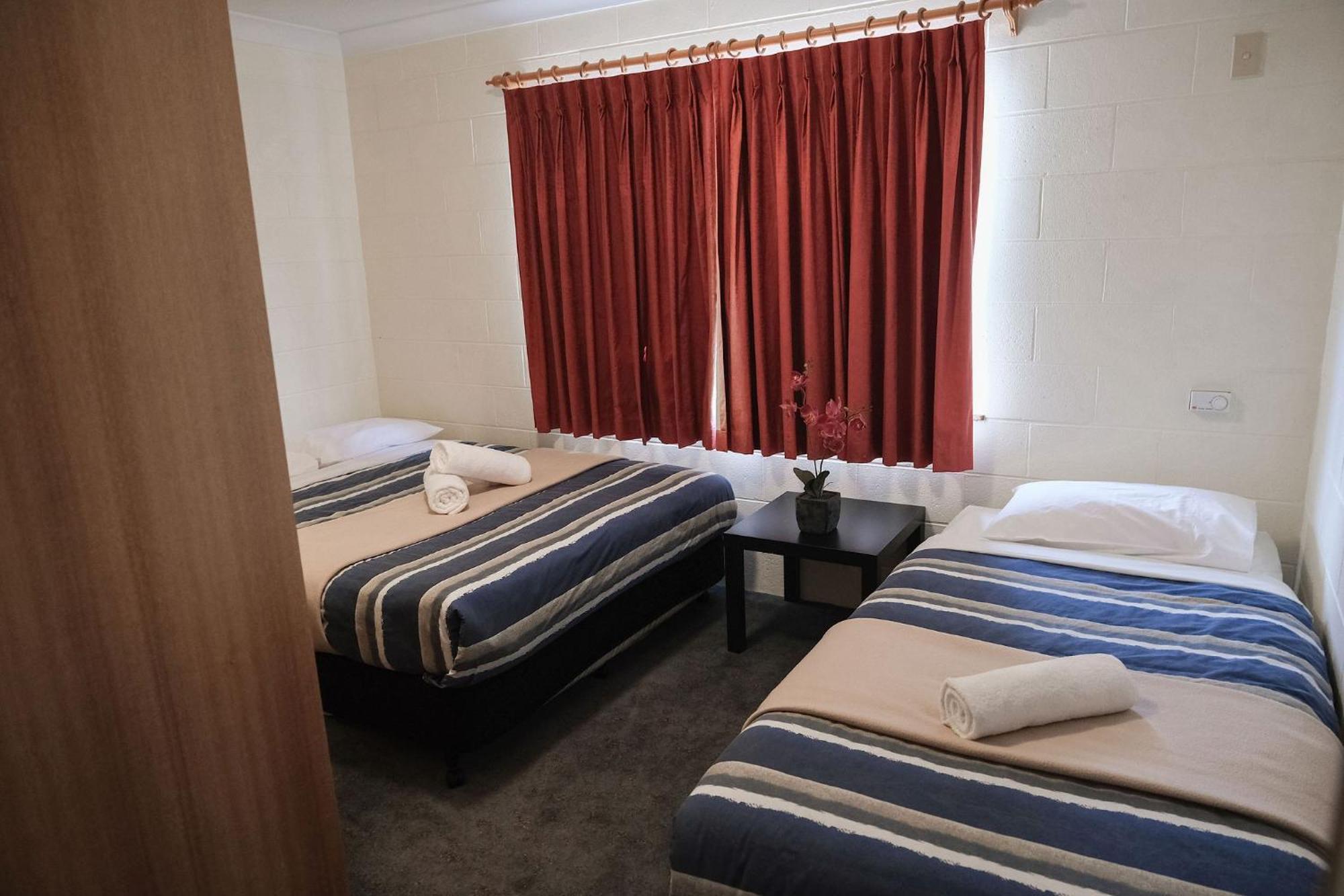 Je Resort Jindabyne Eksteriør bilde