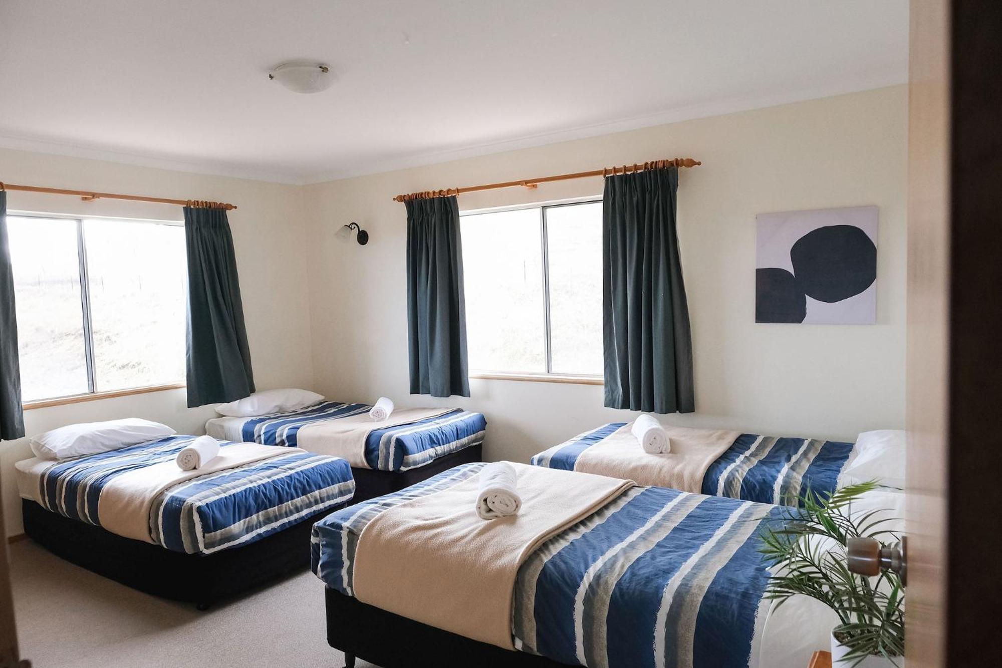 Je Resort Jindabyne Eksteriør bilde