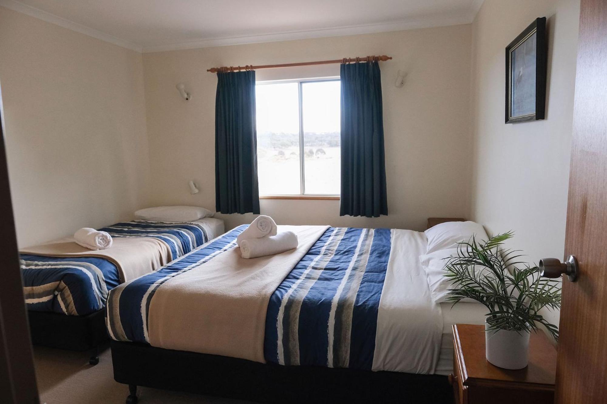 Je Resort Jindabyne Eksteriør bilde