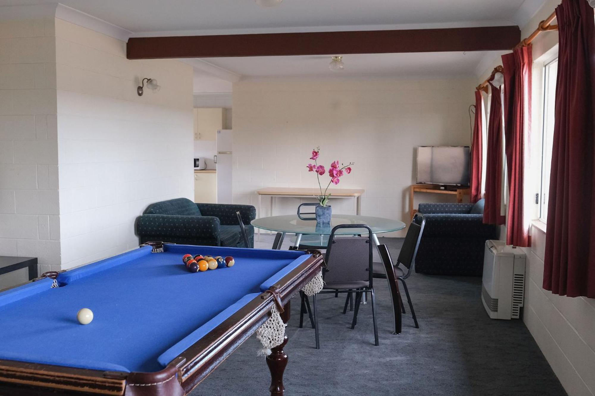 Je Resort Jindabyne Eksteriør bilde