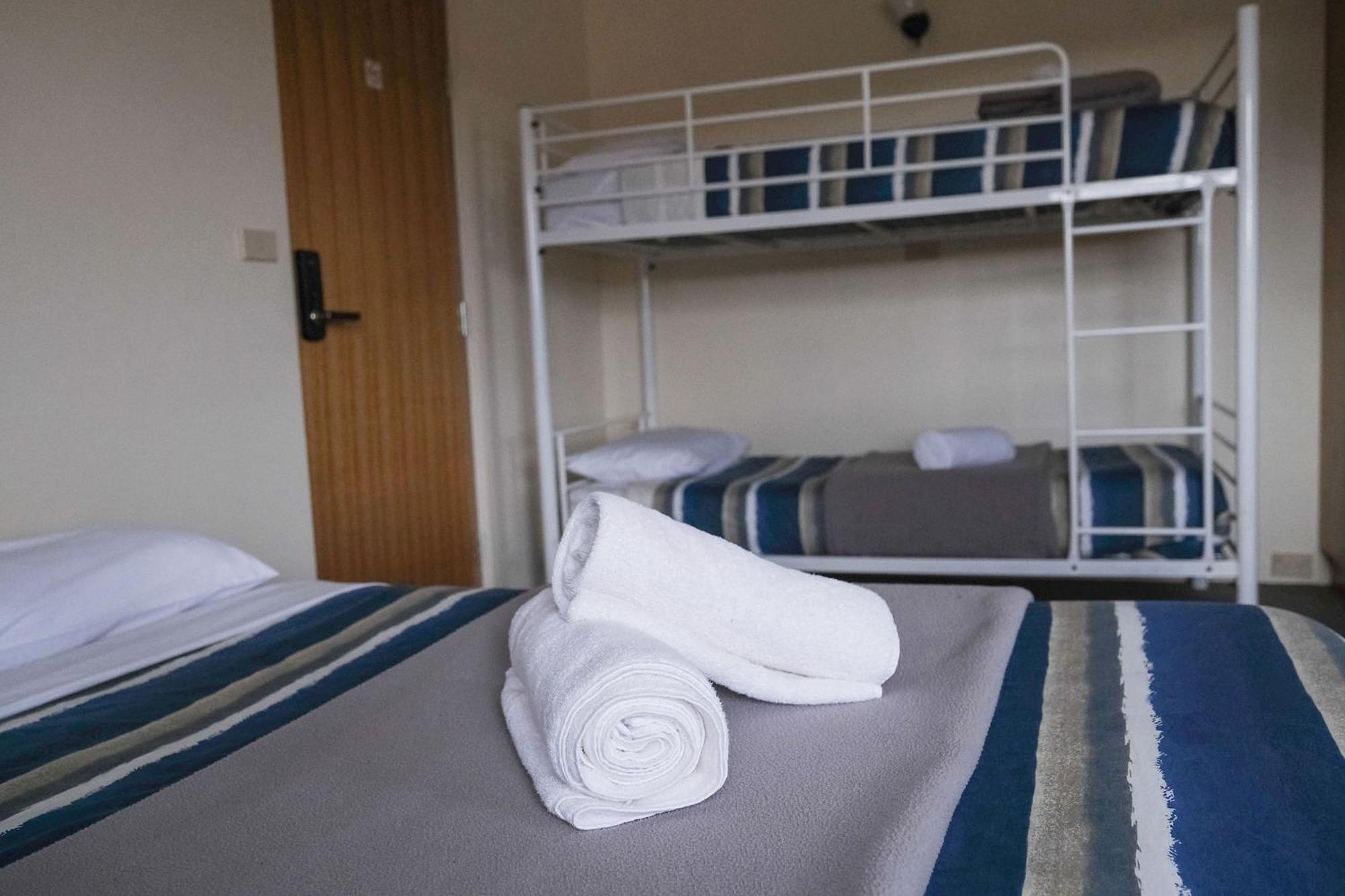 Je Resort Jindabyne Eksteriør bilde