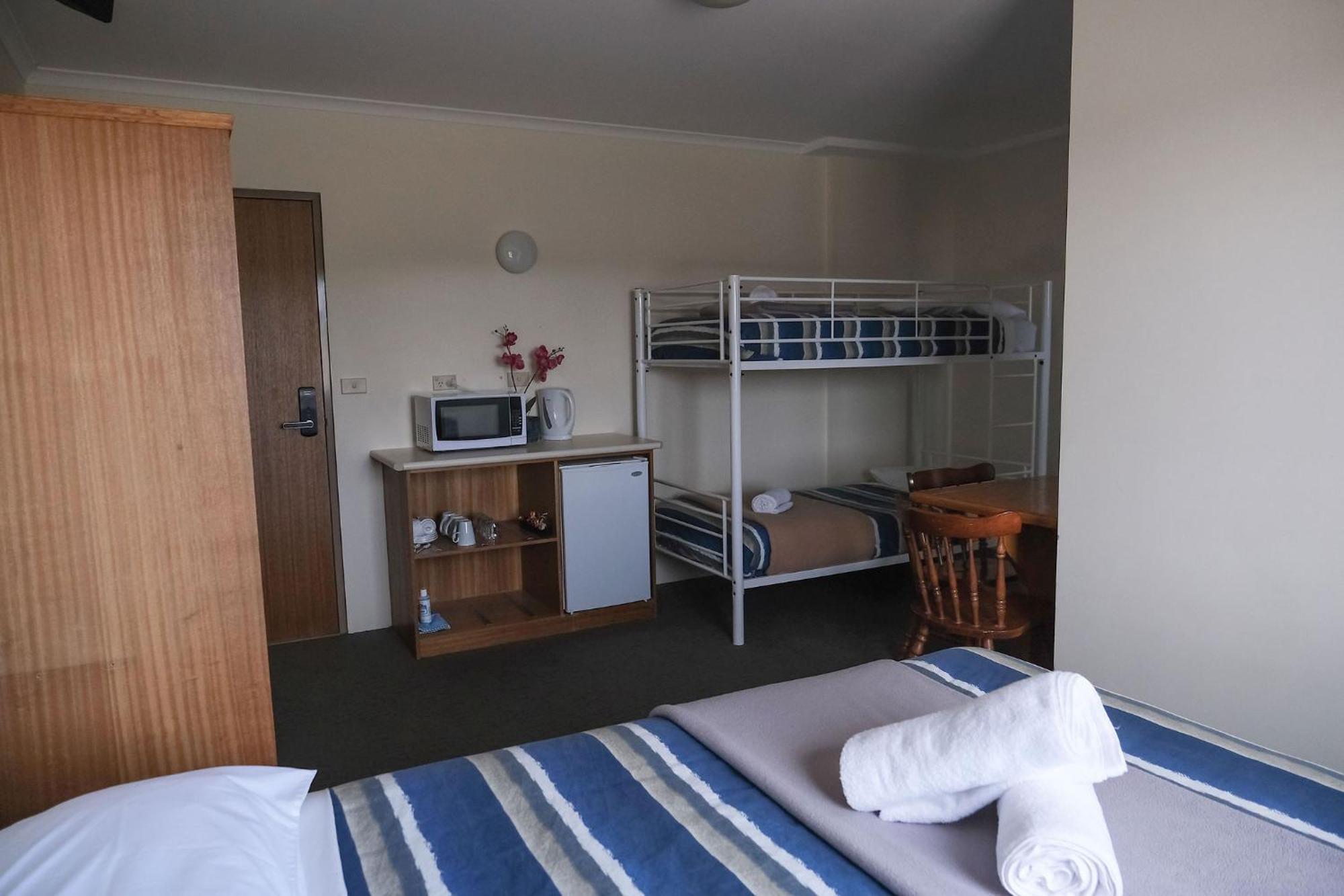 Je Resort Jindabyne Eksteriør bilde